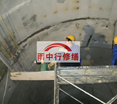 临沧城市管廊堵漏施工安全与注意事项